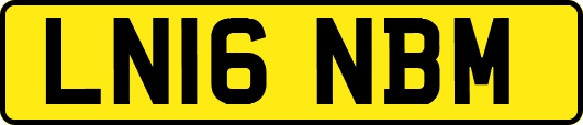 LN16NBM