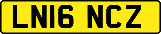 LN16NCZ