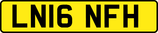 LN16NFH