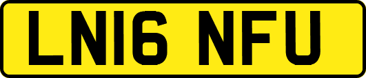 LN16NFU