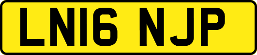 LN16NJP