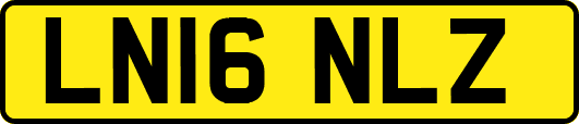 LN16NLZ