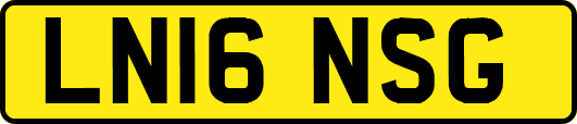 LN16NSG