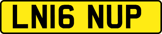 LN16NUP