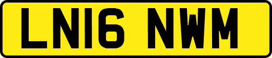 LN16NWM