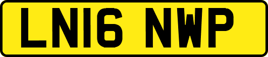 LN16NWP