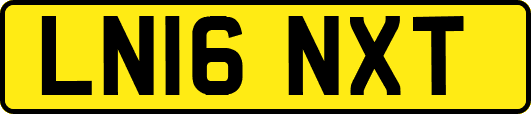 LN16NXT