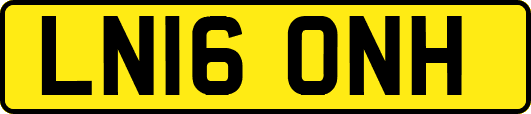 LN16ONH