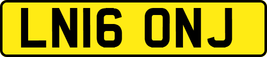 LN16ONJ