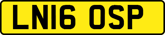 LN16OSP