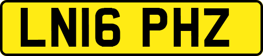 LN16PHZ