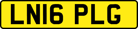 LN16PLG