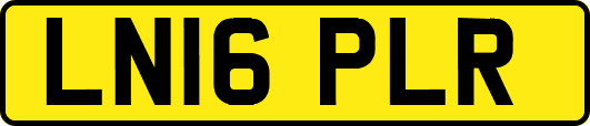 LN16PLR