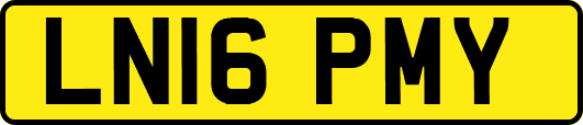 LN16PMY