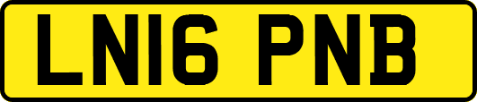 LN16PNB