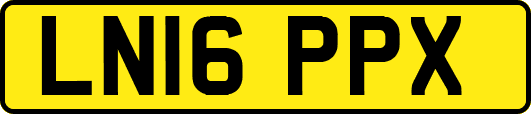LN16PPX