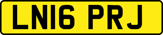 LN16PRJ