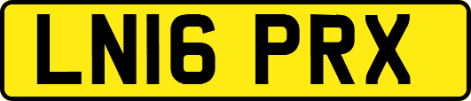 LN16PRX