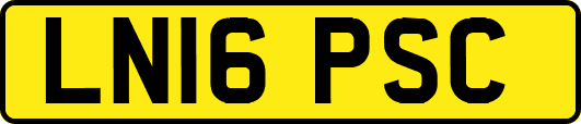 LN16PSC