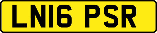 LN16PSR