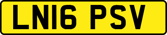 LN16PSV