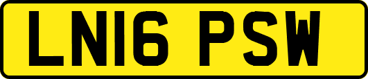 LN16PSW