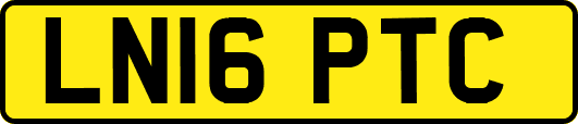 LN16PTC