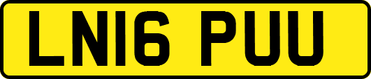 LN16PUU