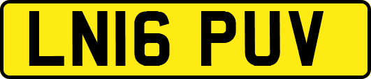 LN16PUV