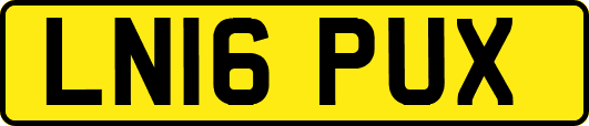 LN16PUX