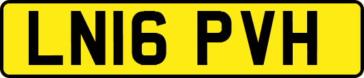 LN16PVH