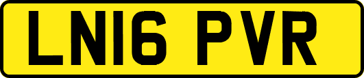 LN16PVR