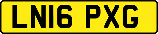 LN16PXG