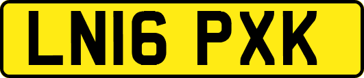 LN16PXK