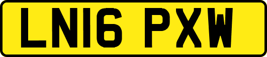 LN16PXW