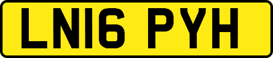 LN16PYH