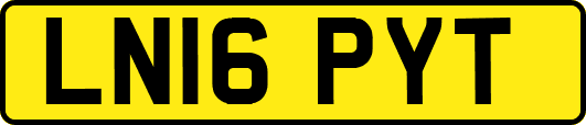 LN16PYT