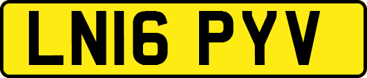 LN16PYV