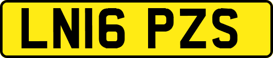 LN16PZS