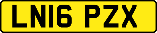 LN16PZX