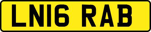 LN16RAB