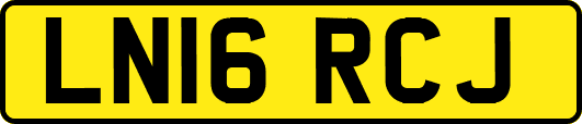 LN16RCJ