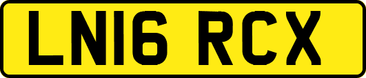 LN16RCX