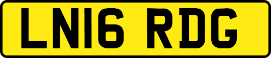 LN16RDG