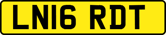 LN16RDT