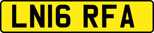 LN16RFA