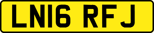 LN16RFJ