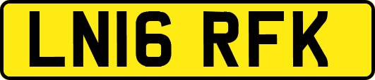 LN16RFK