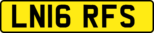 LN16RFS