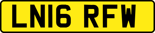 LN16RFW